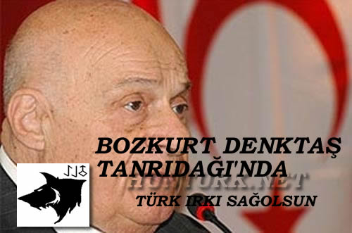 denktaş uçmağ