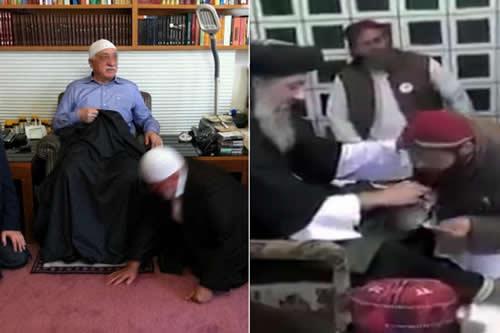 Kur'an'da Yahudileşmek