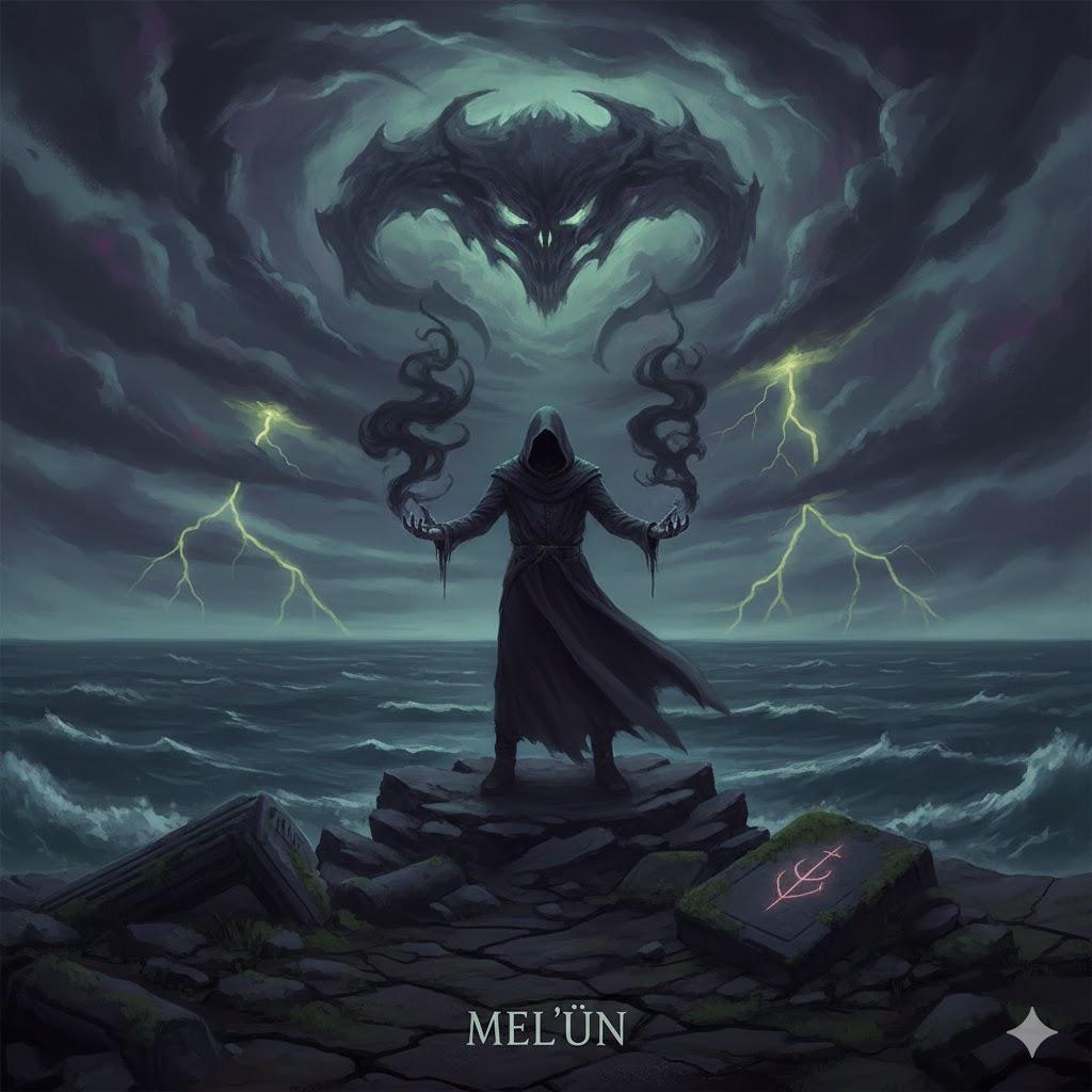 MAKBUL GÖRÜNÜMLÜ MEL'UNLAR