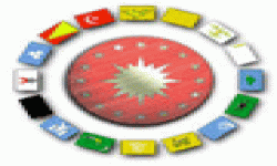 16 DEVLET MASALI VE UYDURMA BAYRAKLAR 16 DEVLET MASALI VE UYDURMA BAYRAKLAR