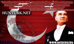 30 AĞUSTOS ZAFER BAYRAMIMIZ KUTLU OLSUN 30 AĞUSTOS ZAFER BAYRAMIMIZ KUTLU OLSUN