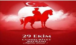 CUMHURİYET BAYRAMI TÜRK BUDUNUNA KUTLU OLSUN CUMHURİYET BAYRAMI TÜRK BUDUNUNA KUTLU OLSUN