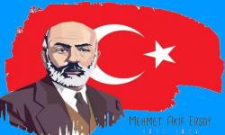 Mehmet Akif Ersoy\'u anıyoruz Mehmet Akif Ersoy\'u anıyoruz