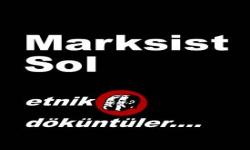 Trkiyeli Marksist Sol zerine... 